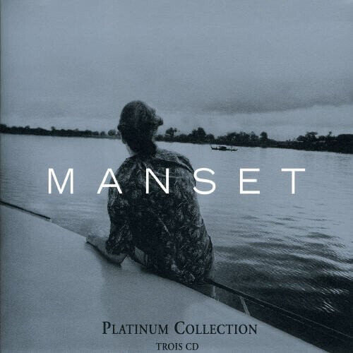 Manset, Gerard - Platinum Collection