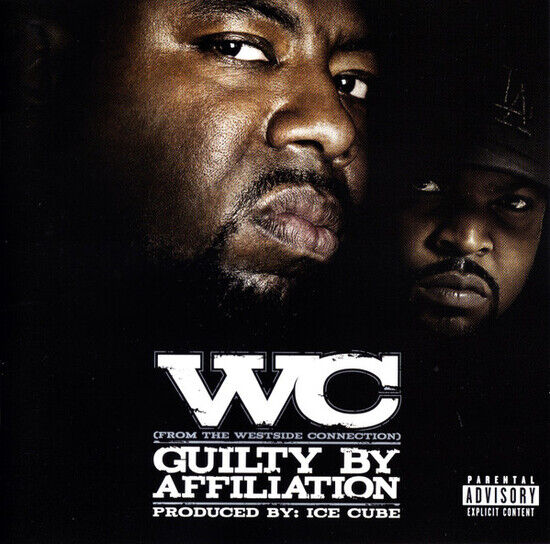 Wc - Guilty By Affiliation