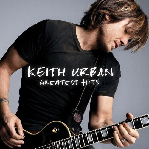 KEITH URBAN - GREATEST HITS - 18 KIDS (CD)