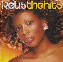 Kelis - Hits