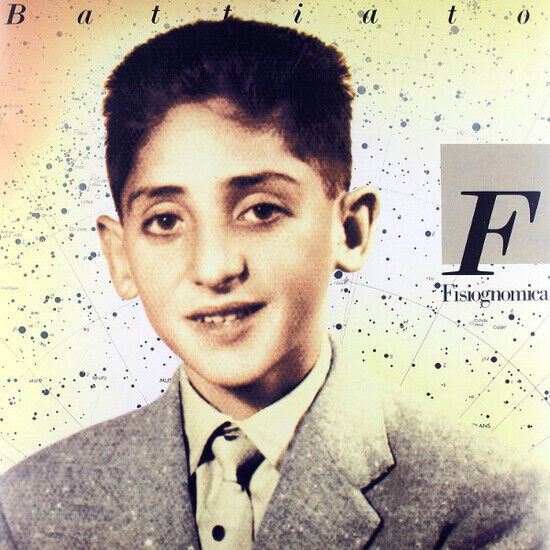 Battiato, Franco - Fisiognomica