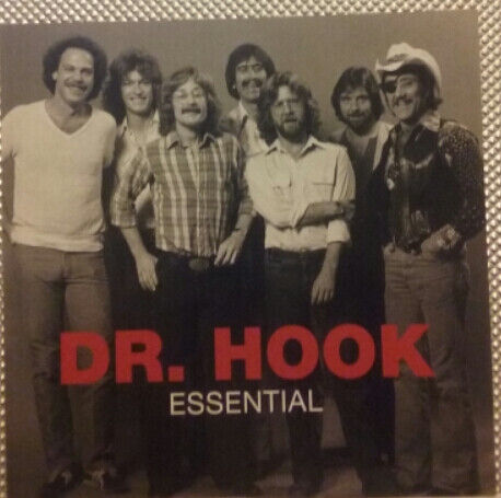 Dr Hook - Essential