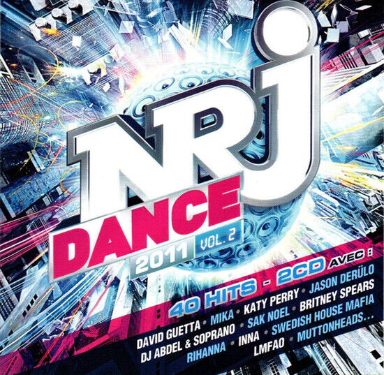 V/A - Nrj Dance Volume 2