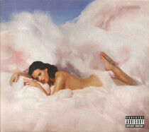 Perry, Katy - Teenage Dream