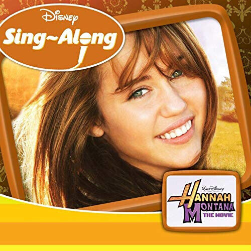 OST - Hannah Montana