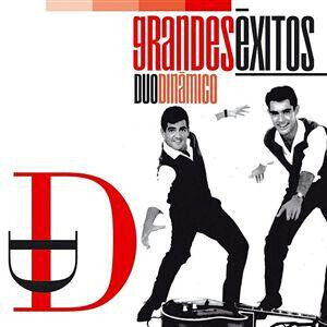 Duo Dinamico - Grandes Exitios