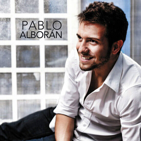 Alboran, Pablo - Pablo Alboran