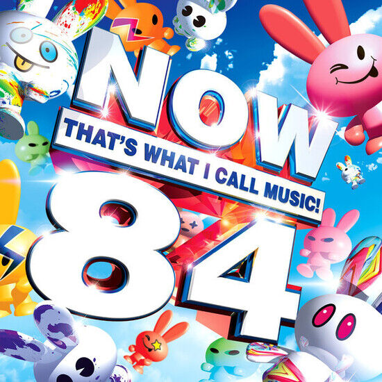 V/A - Now 84