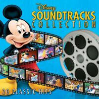 V/A - Disney Sountracks