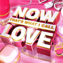 V/A - Now Love