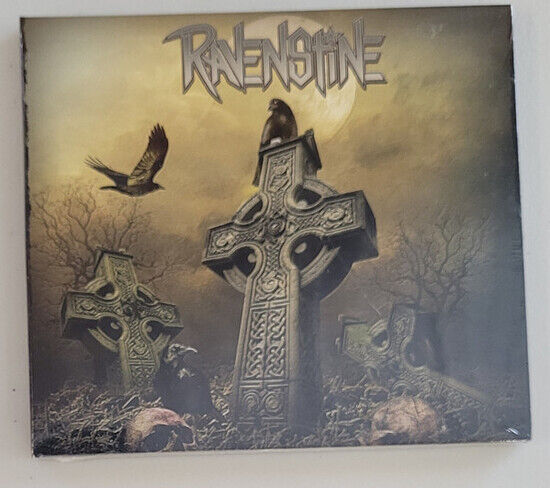 Ravenstine - Ravenstine -Digi-