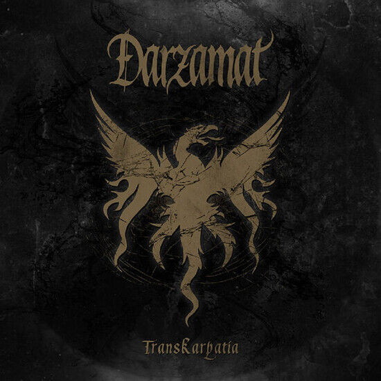 Darzamat - Transkarpatia