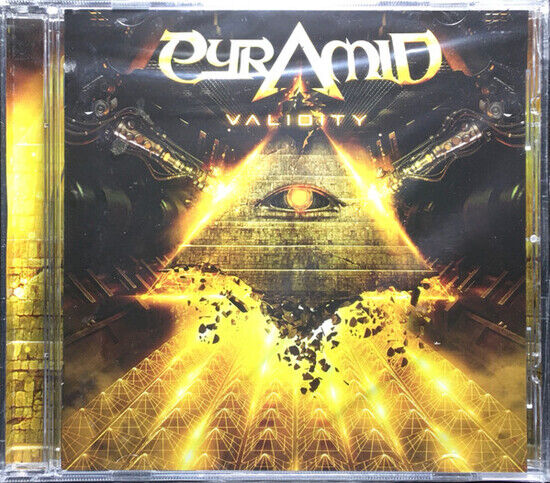 Pyramid - Validity