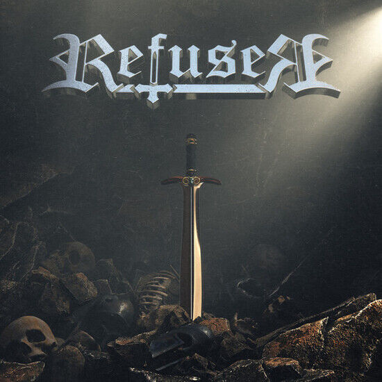 Refuser - Refuser