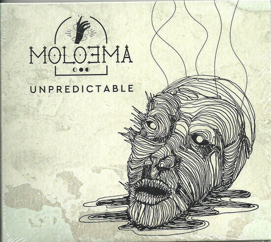 Moloema - Unpredictable