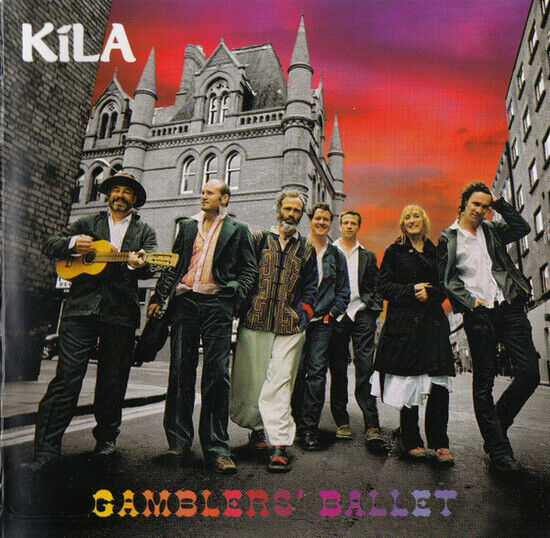 Kila - Gamblers\' Ballet