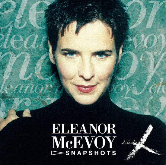 McEvoy, Eleanor - Snapshots