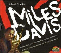 Davis, Miles - A Road To Miles