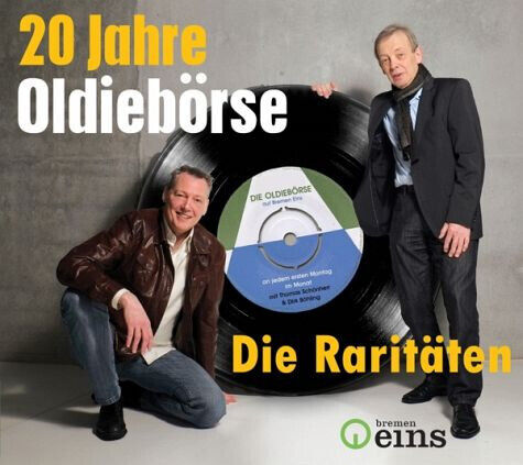 V/A - 20 Jahre Oldie.. -Digi-