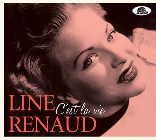 Renaud, Line - C\'est La Vie