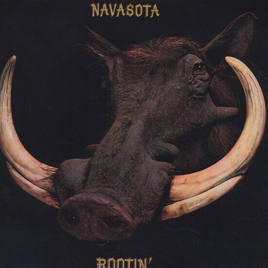 Navasota - Rootin\'