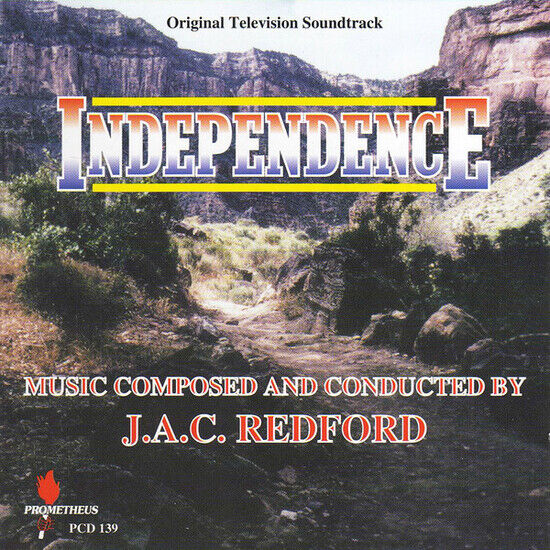 Redford, J.A.C. - Independence