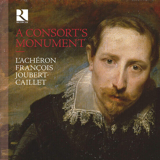 L\'acheron - A Consort\'s Moment