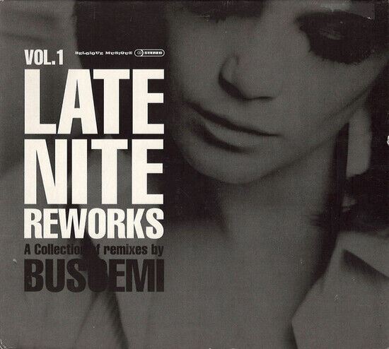 V/A - Late Nite Rewors