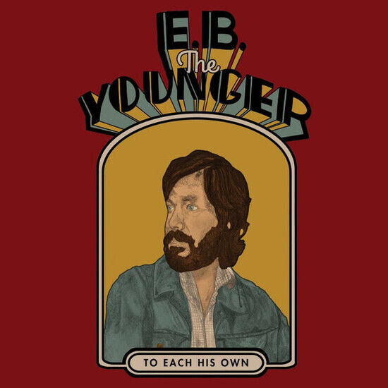 Younger, E.B. the - To Each His Own