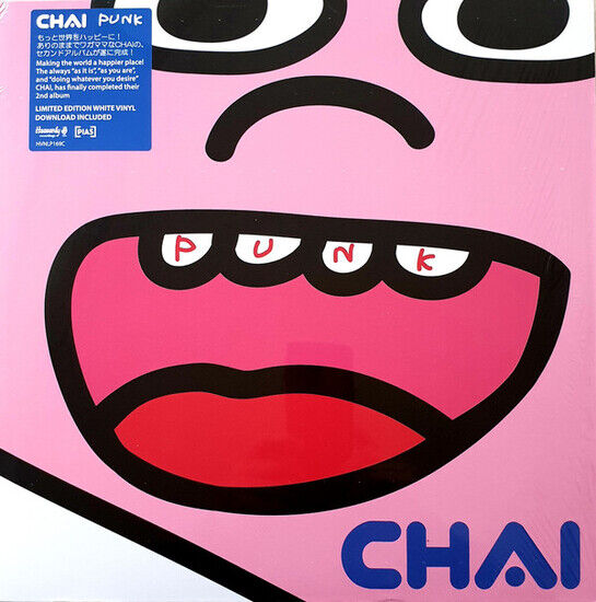 Chai - Punk