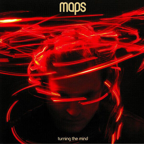 Maps - Turning the Mind