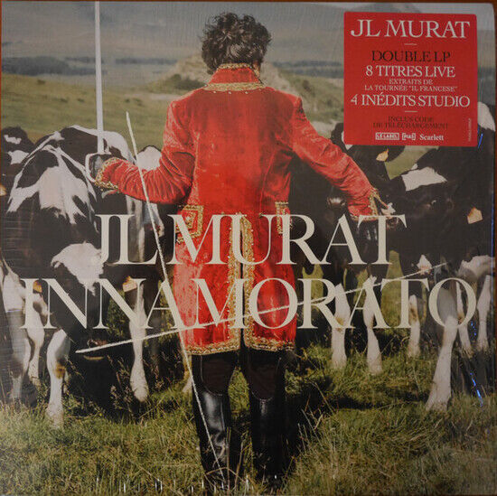 Murat, Jean-Louis - Innamorato