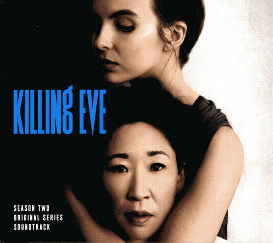 V/A - Killing Eve Season Two