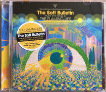Flaming Lips Ft. The Colorado Symphony - Soft Bulletin (CD) (recorded Live At Red Rocks)