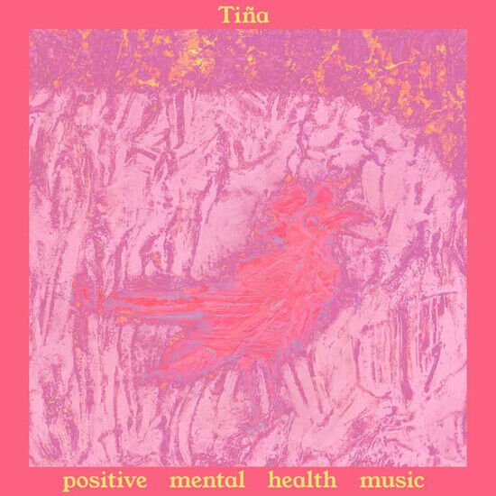 Tina - Positive Mental Health..