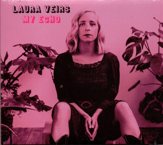 Veirs, Laura - My Echo