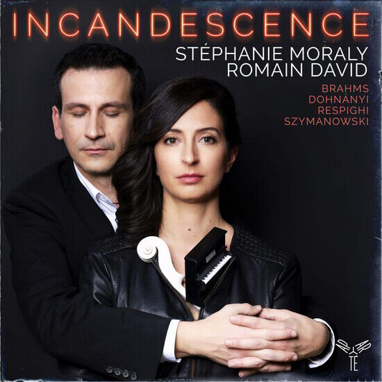 Moraly, Stephanie / Romai - Incandescence