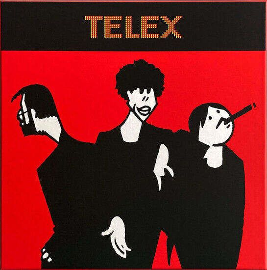 Telex - Sex