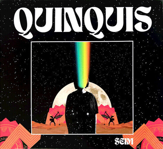 Quinquis - Seim