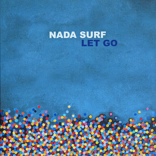 Surf, Nada - Let Go