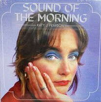 Pearson, Katy J. - Sound of the Morning