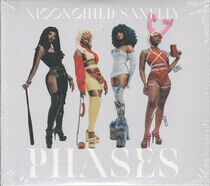 Moonchild Sanelly - Phases -Digi-