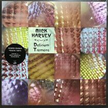 Harvey, Mick - Delirium Tremens