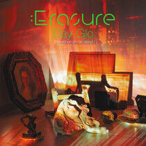 Erasure - Day-Glo