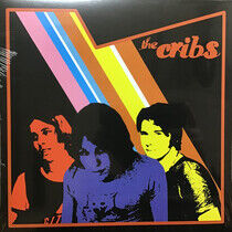 Cribs - Cribs