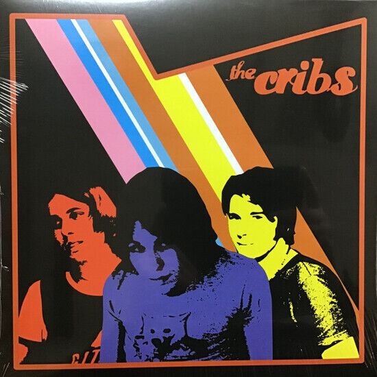 Cribs - Cribs