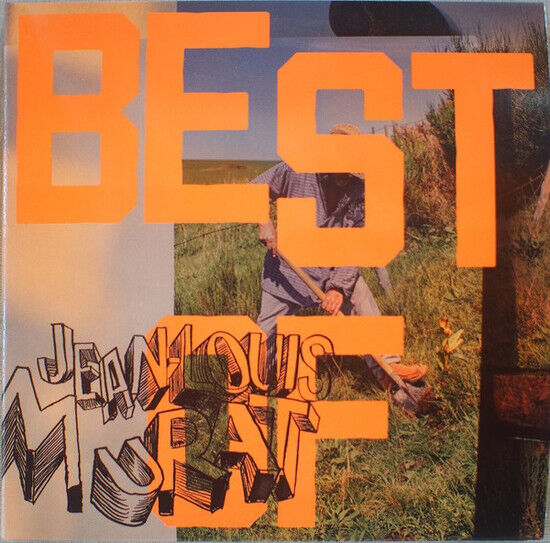 Murat, Jean-Louis - Best of