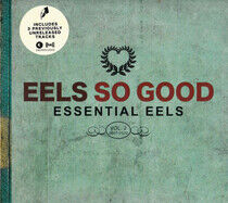 Eels - Eels So Good Essential...