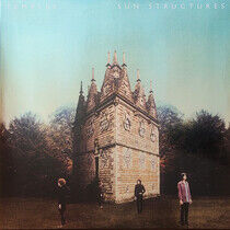 Temples - Sun Structures