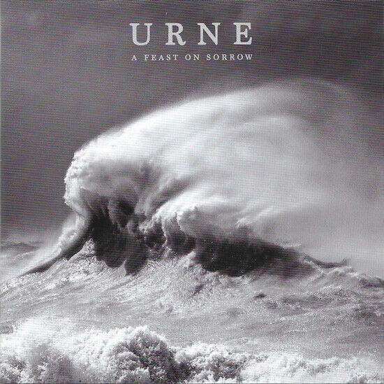 Urne - A Feast On Sorrow